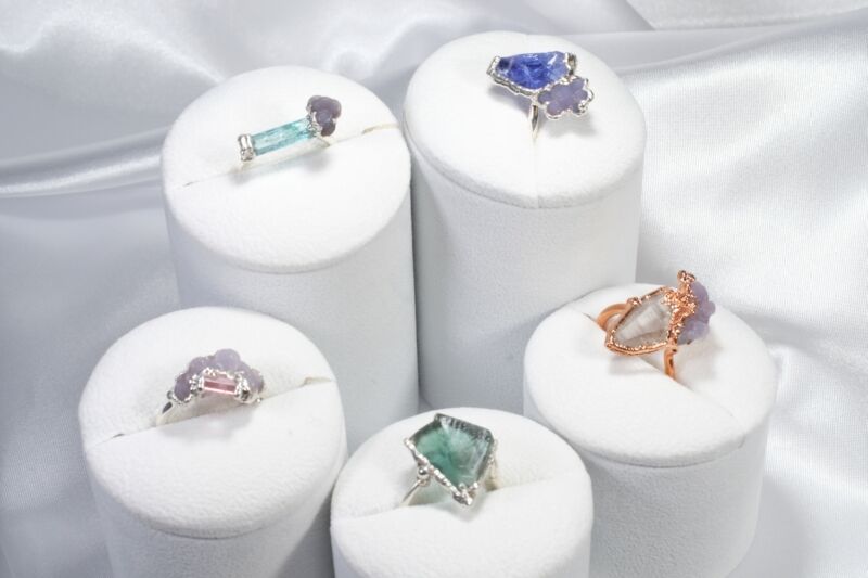 アクセサリー